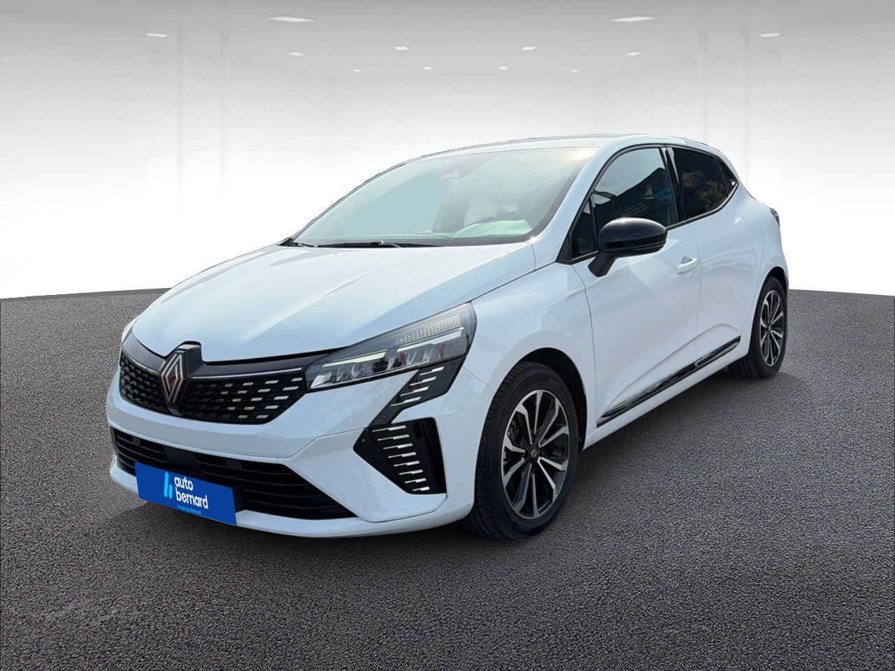 1.6 E-Tech 145ch full hybrid Techno - 24