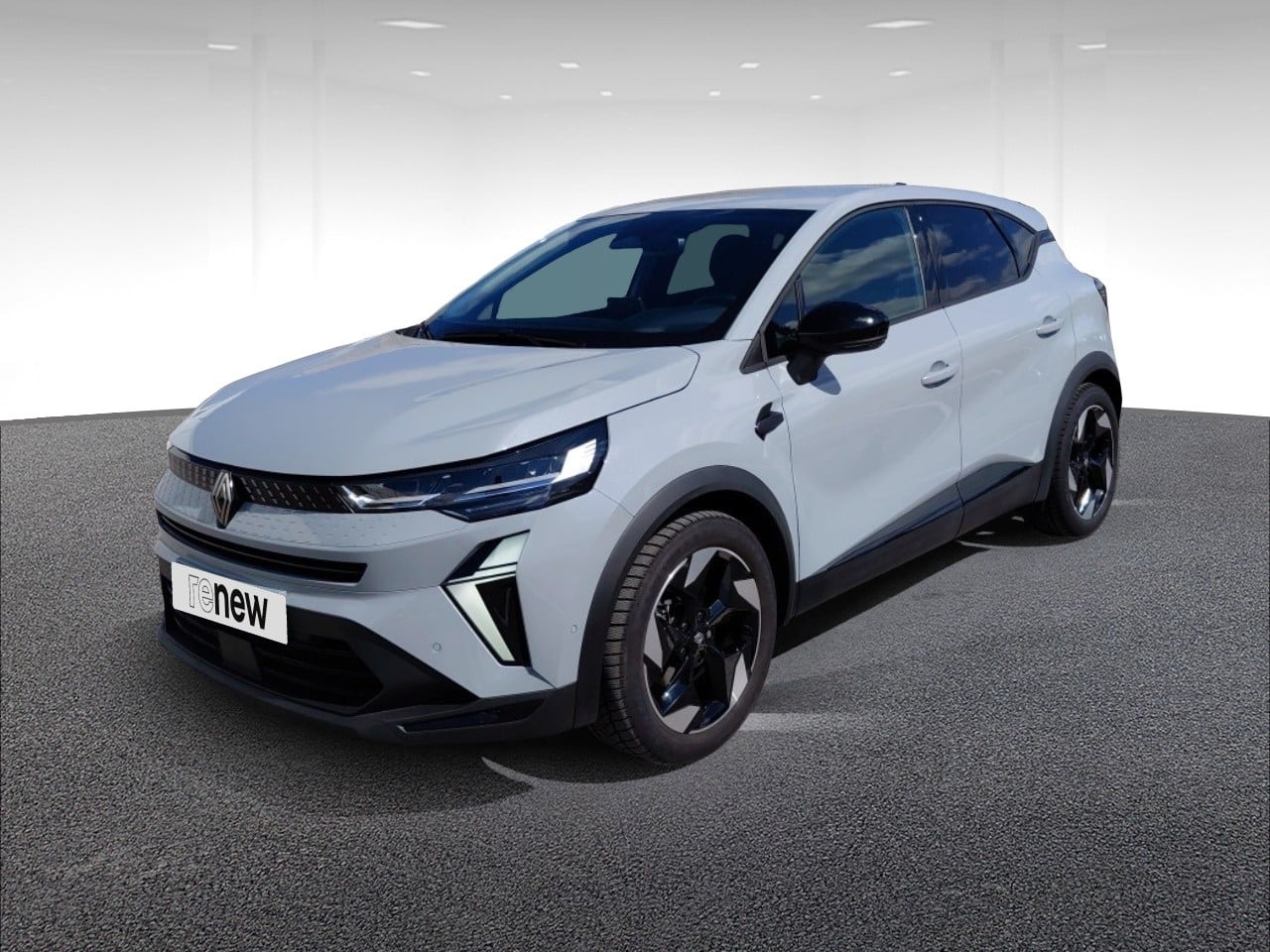 1.6 E-Tech full hybrid 145ch Techno