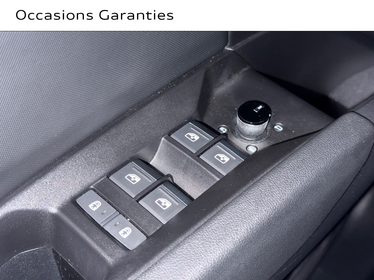 Voitures occasions Audi Q4 Sportback e-tron S line Lens