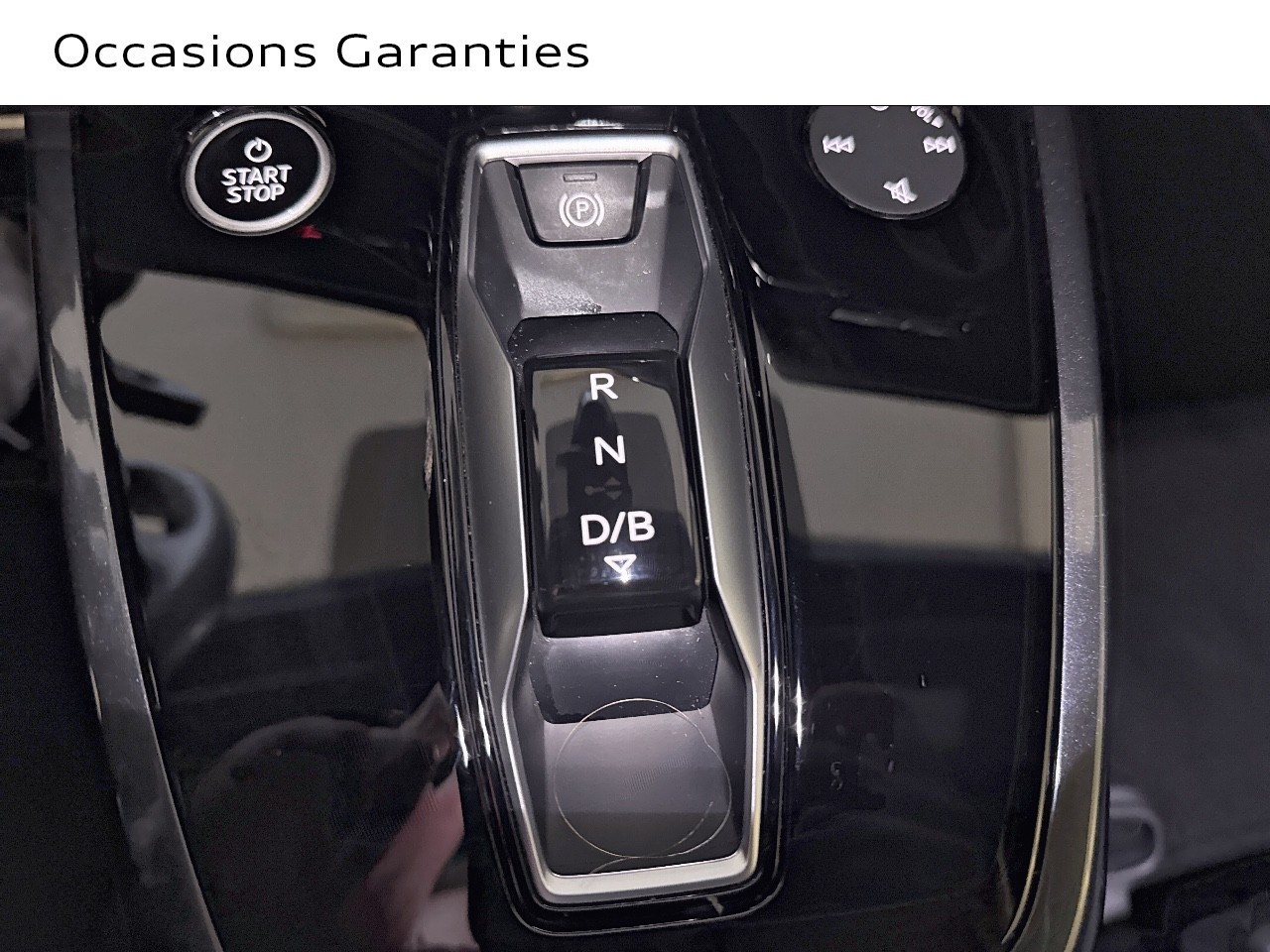 Voitures occasions Audi Q4 Sportback e-tron S line Lens