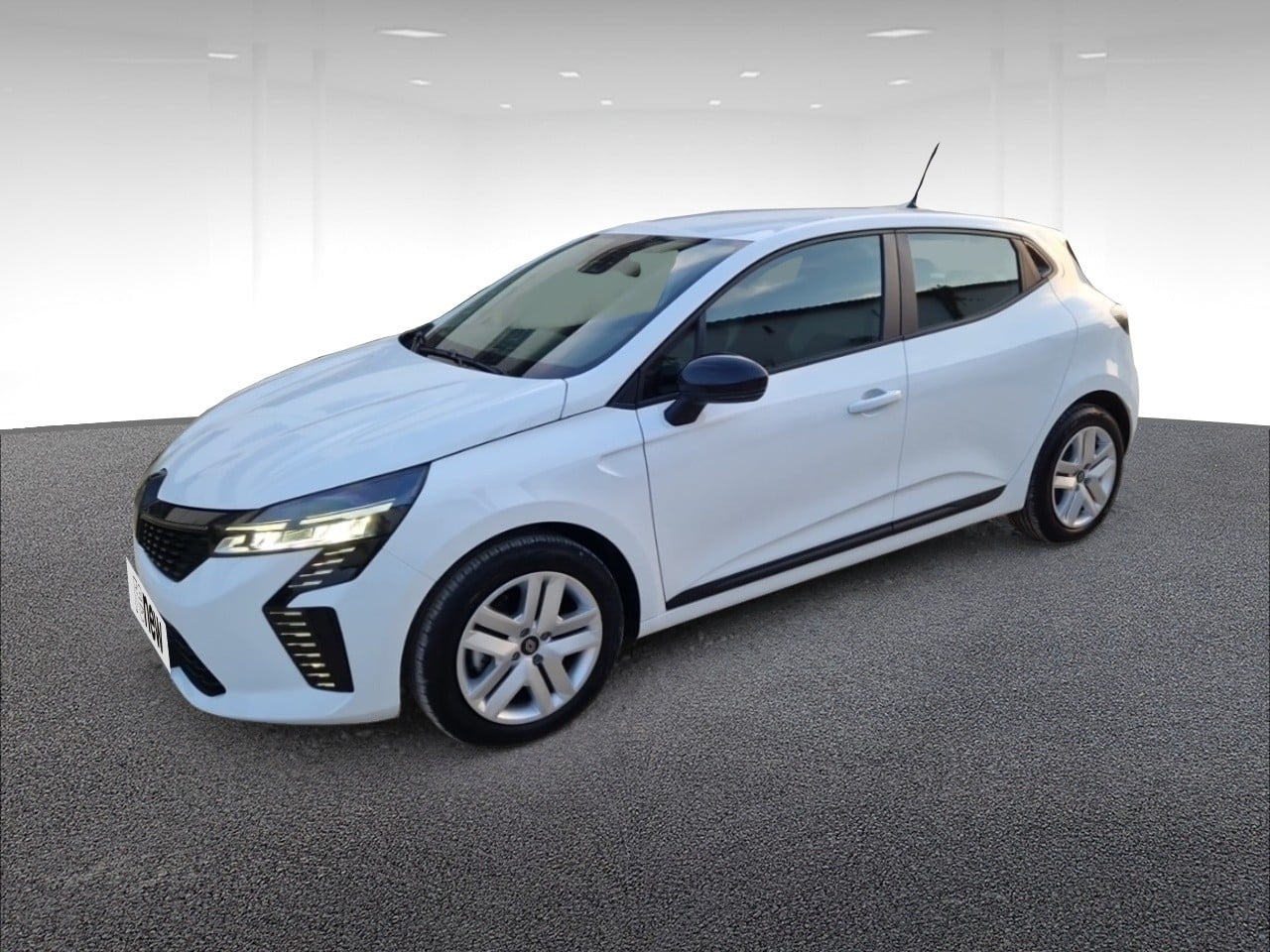 1.5 Blue dCi 100ch Evolution - 25
