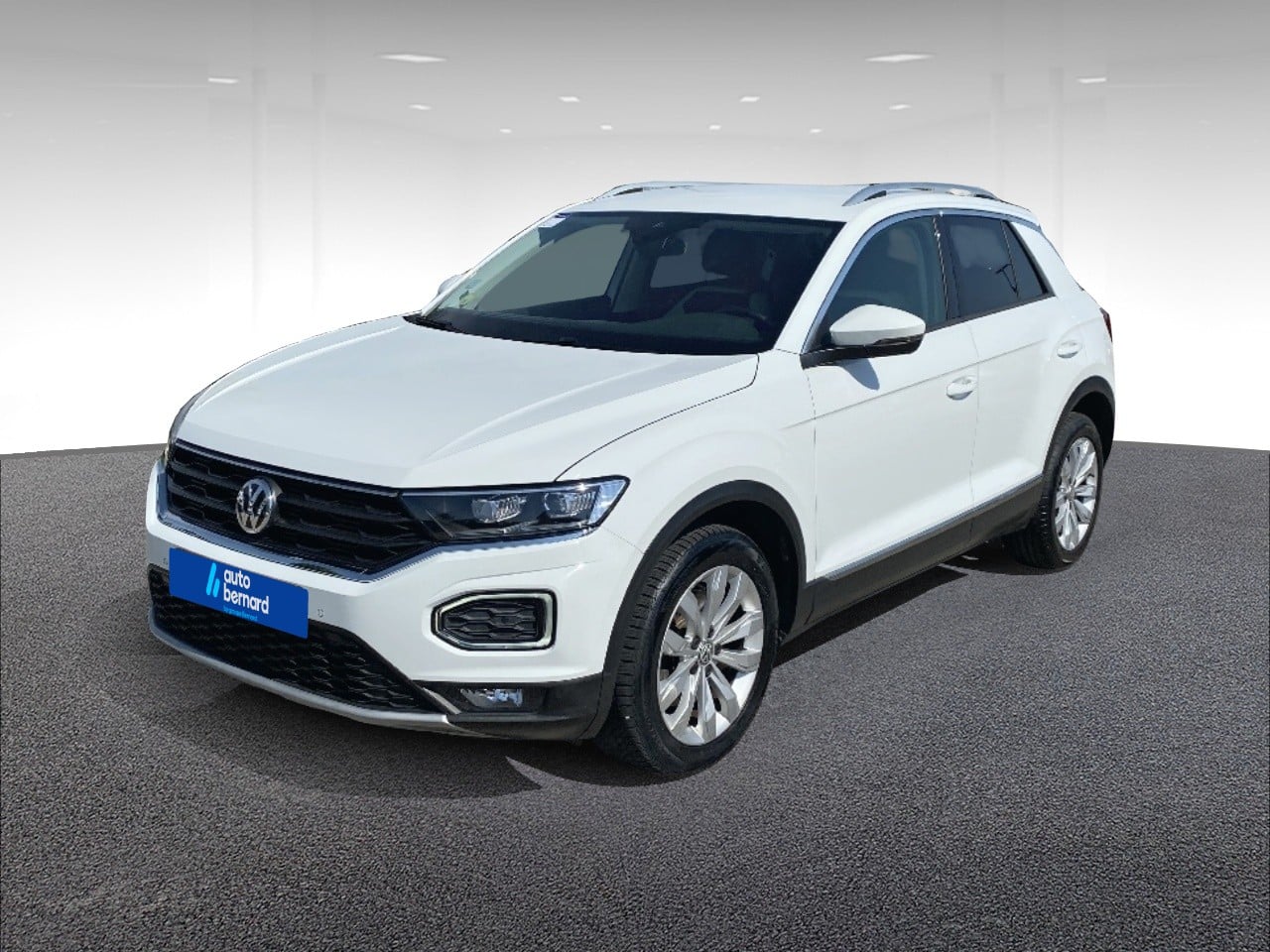 2.0 TDI 150ch Carat Euro6d-T