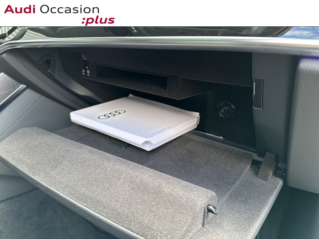 Voitures occasions Audi A8 Avus Extended Paris