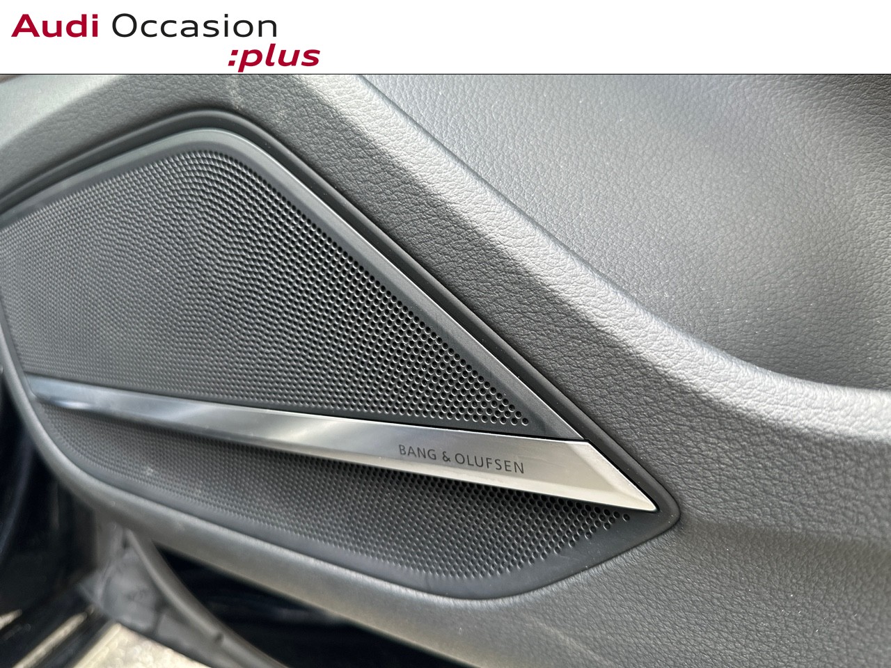 Voitures occasions Audi A8 Avus Extended Paris