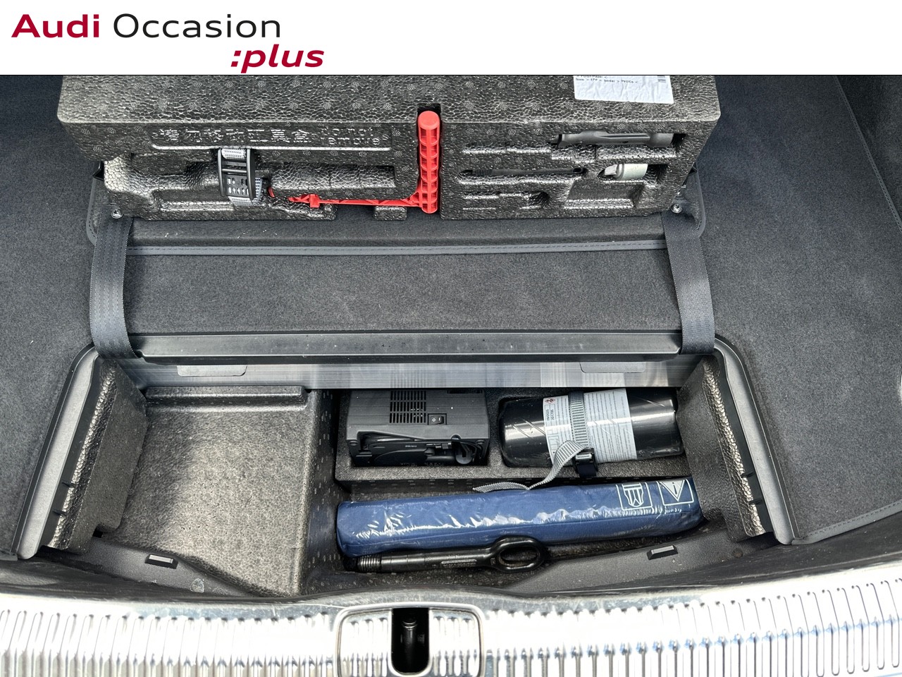 Voitures occasions Audi A8 Avus Extended Paris