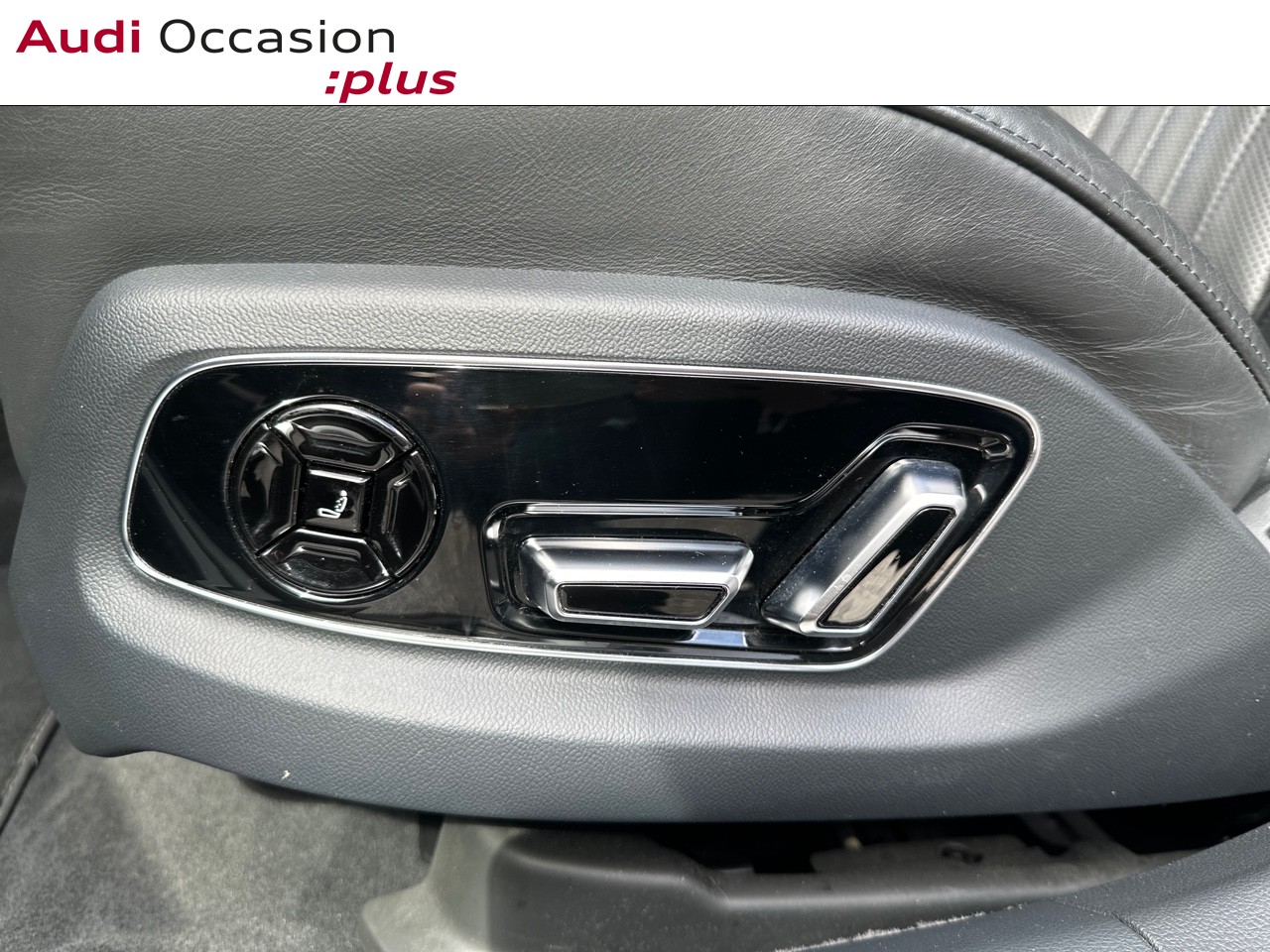 Voitures occasions Audi A8 Avus Extended Paris