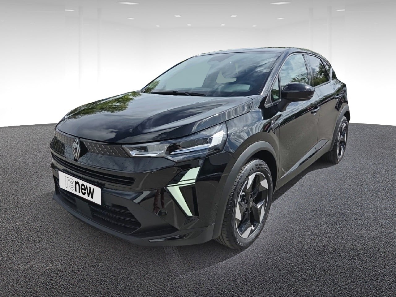 1.8 E-Tech full hybrid 160ch Techno - 26