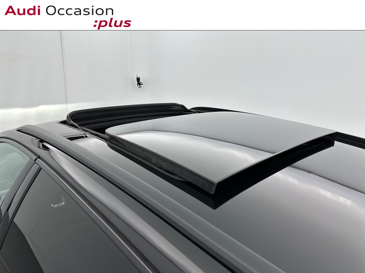 Voitures occasions Audi A4 Avant Competition Paris