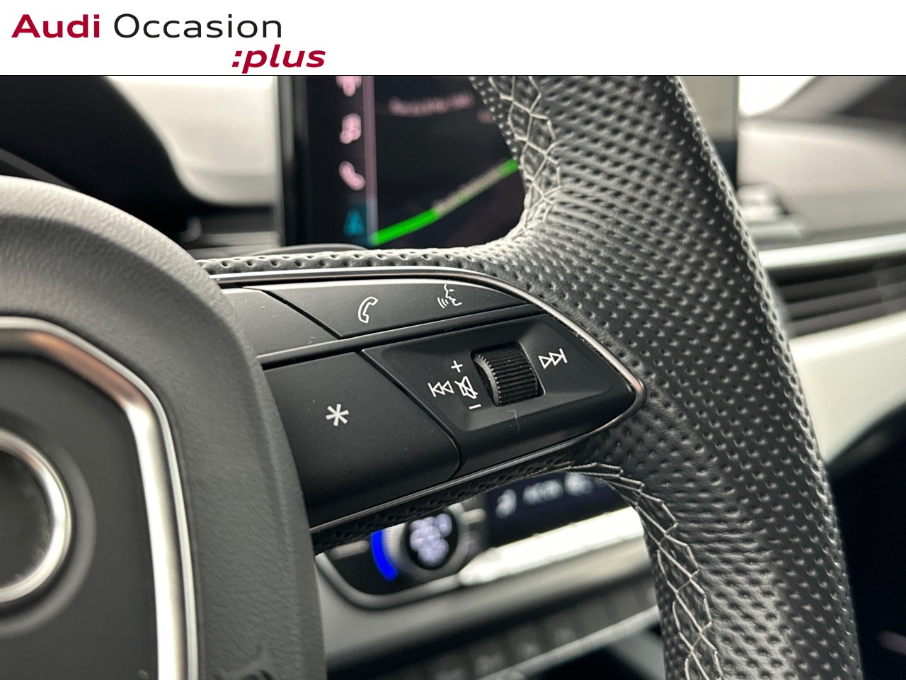 Voitures occasions Audi A4 Avant Competition Paris