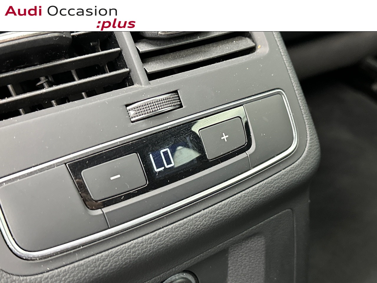 Voitures occasions Audi A4 Avant Competition Paris