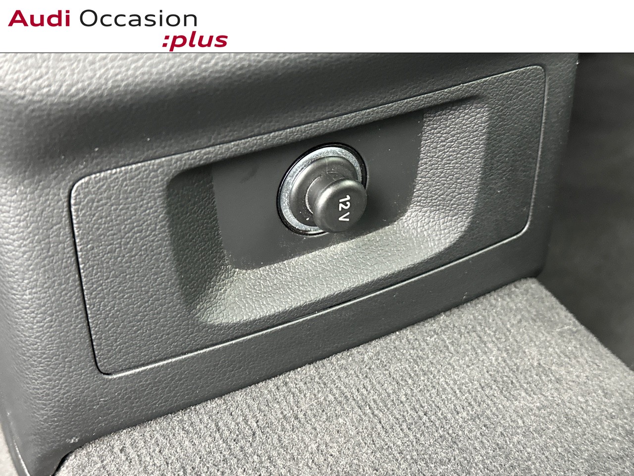 Voitures occasions Audi A4 Avant Competition Paris