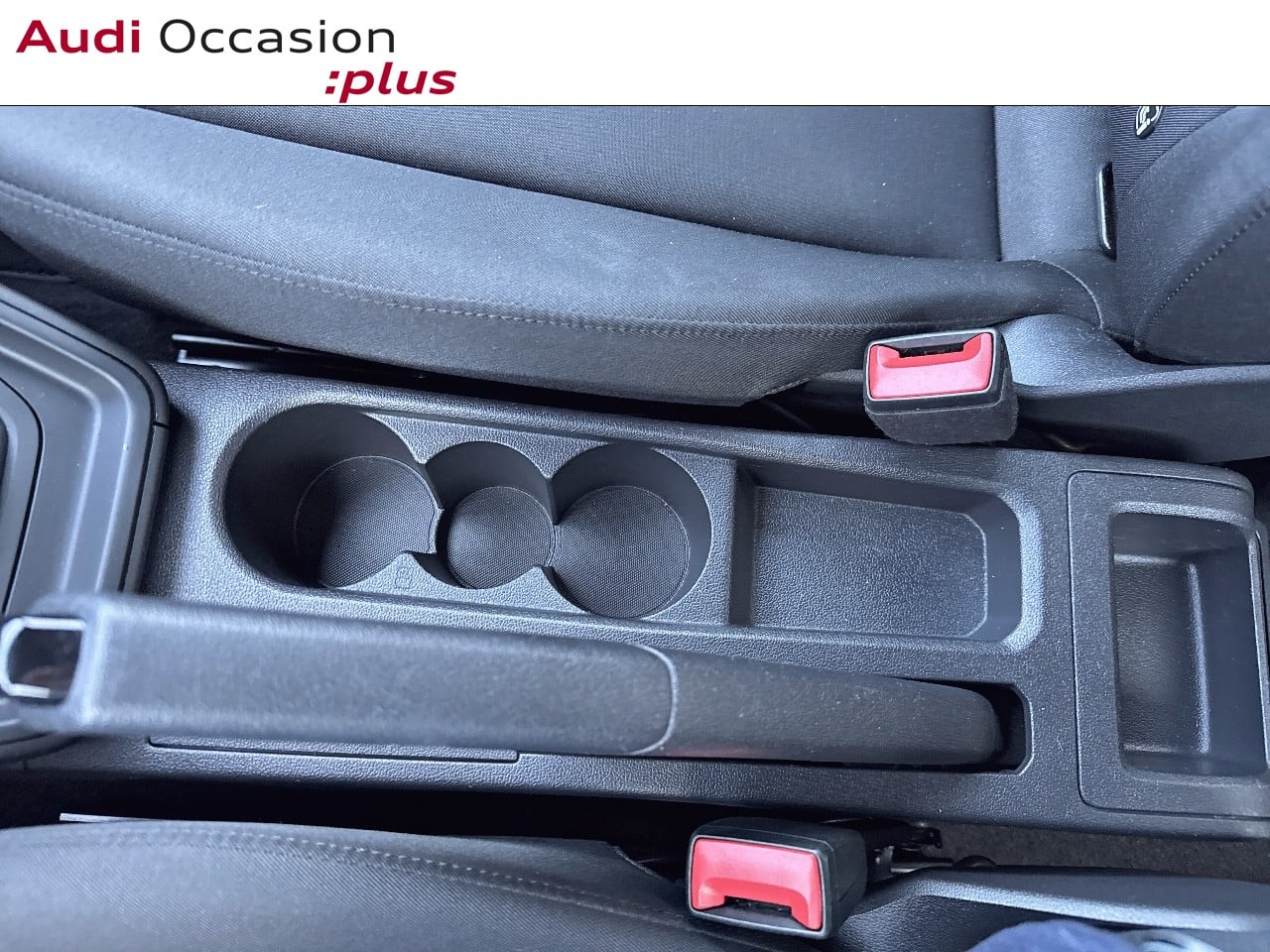 Voitures occasions Audi A1 Sportback Entry Rivery