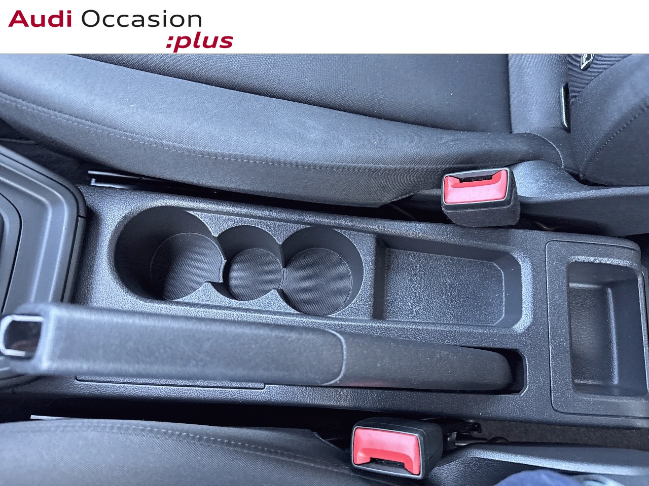 Voitures occasions Audi A1 Sportback Entry Rivery