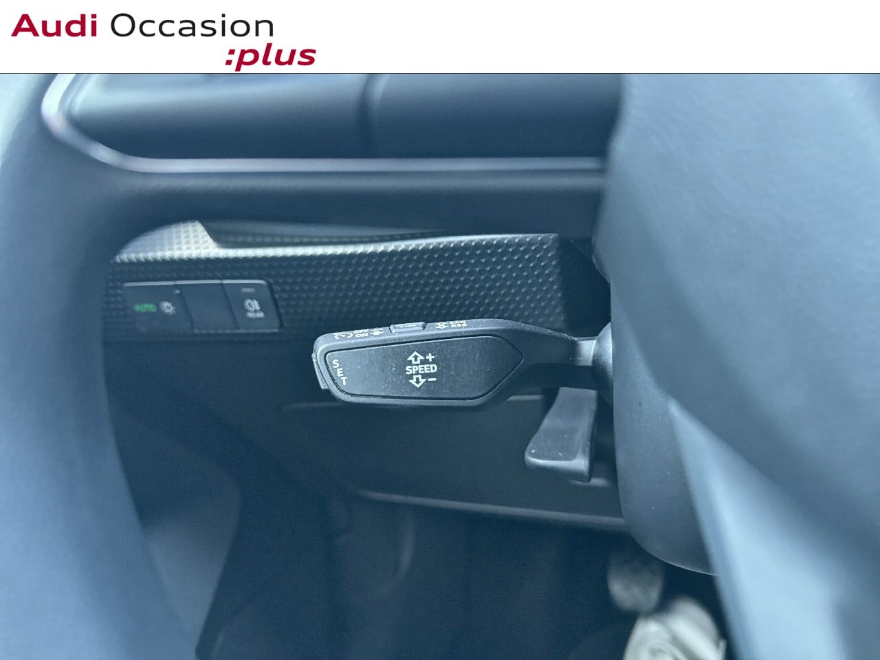 Voitures occasions Audi A1 Sportback Entry Rivery
