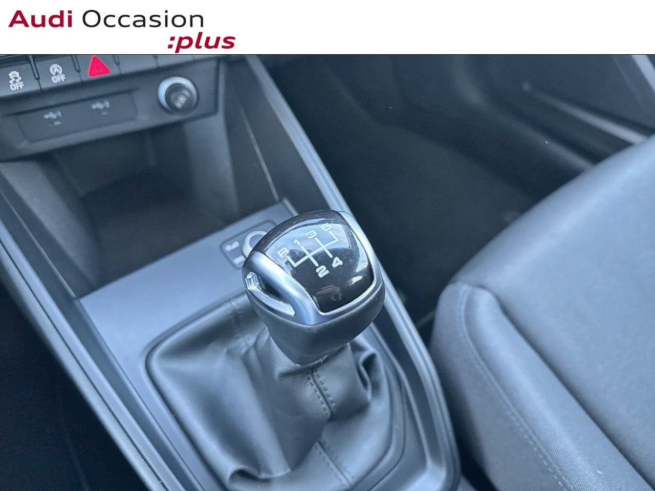 Voitures occasions Audi A1 Sportback Entry Rivery