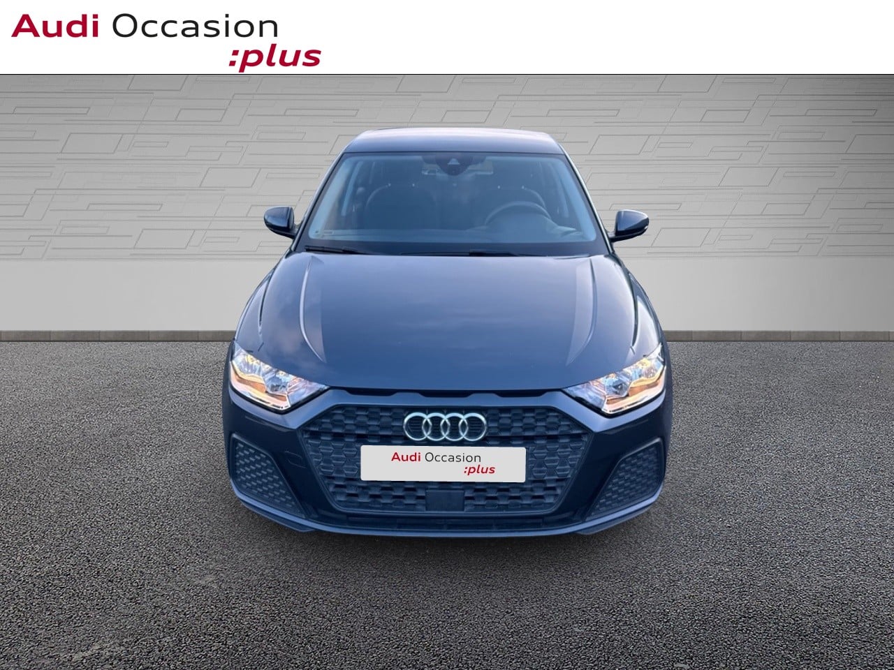 Voitures occasions Audi A1 Sportback Entry Rivery