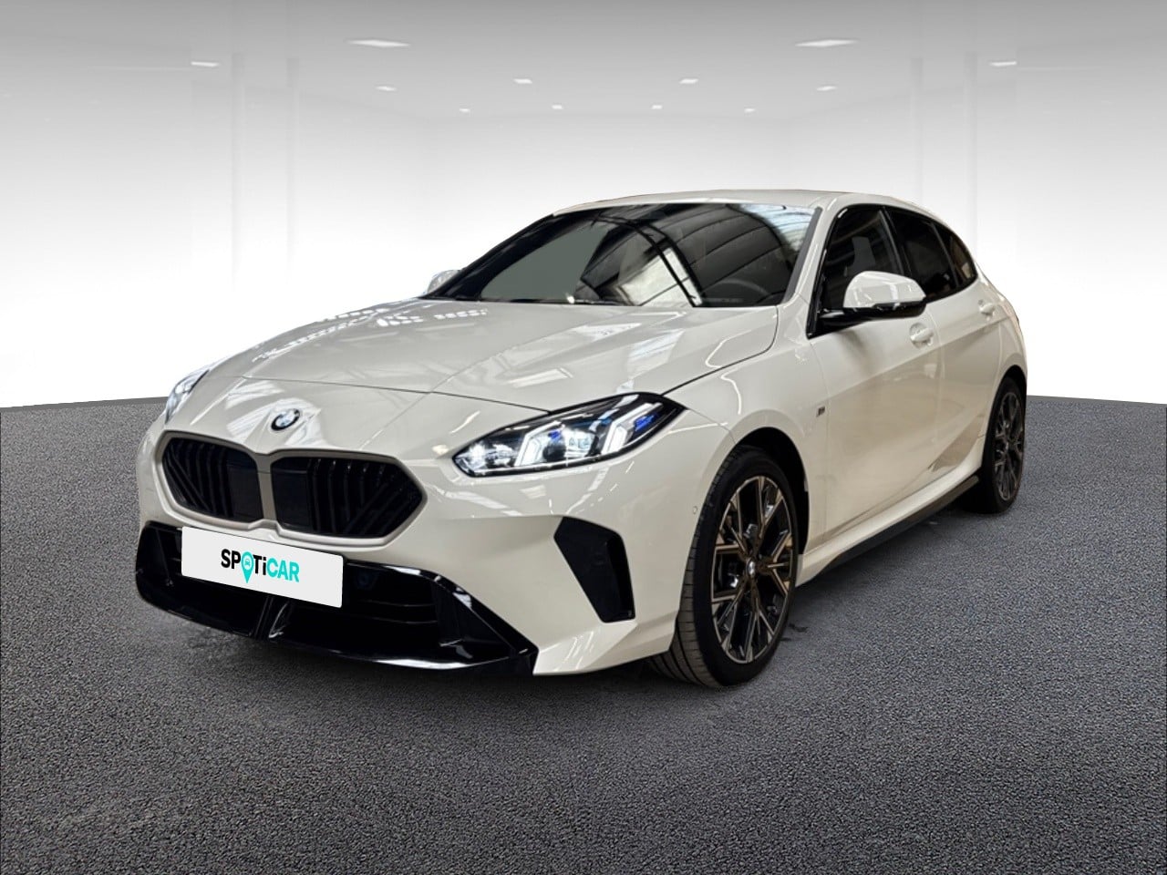 118d 150ch M Sport
