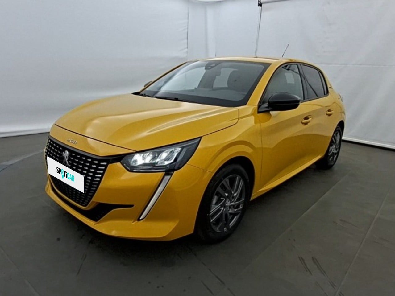 1.2 PureTech 75ch S&S Style