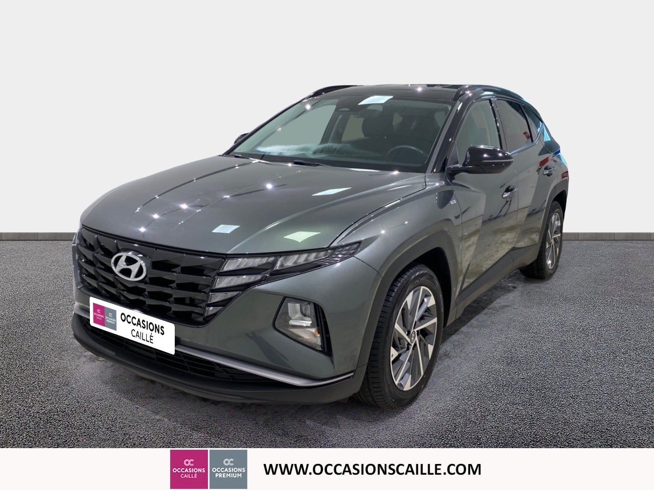 HYUNDAI TUCSON CREATIVE 1.6 CRDi 136CV