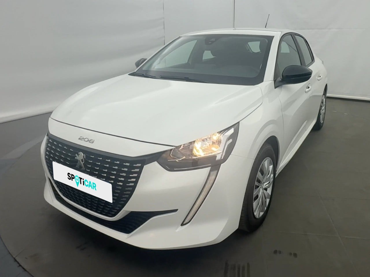 1.2 PureTech 75ch S&S Active