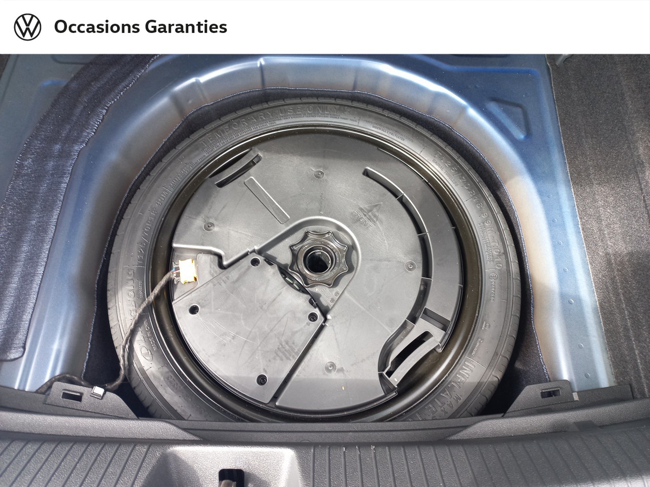 Voitures occasions VOLKSWAGEN TAIGO Style Thionville