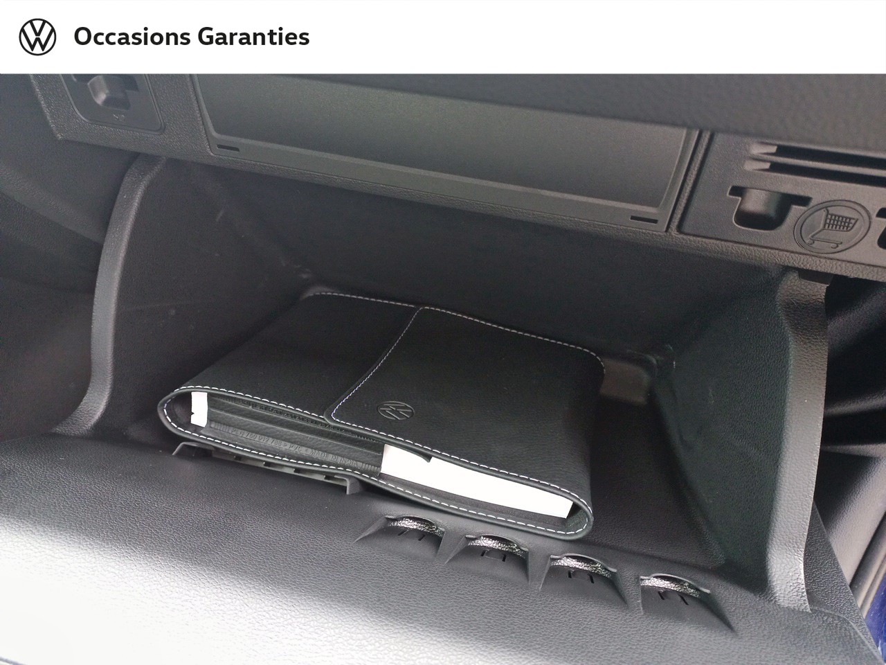 Voitures occasions VOLKSWAGEN TAIGO Style Thionville