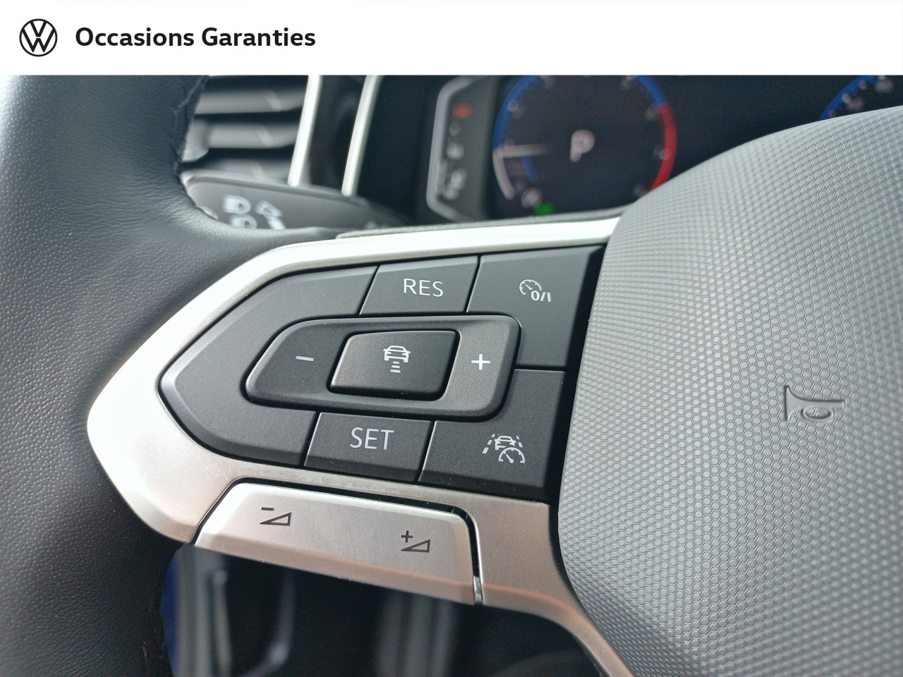 Voitures occasions VOLKSWAGEN TAIGO Style Thionville