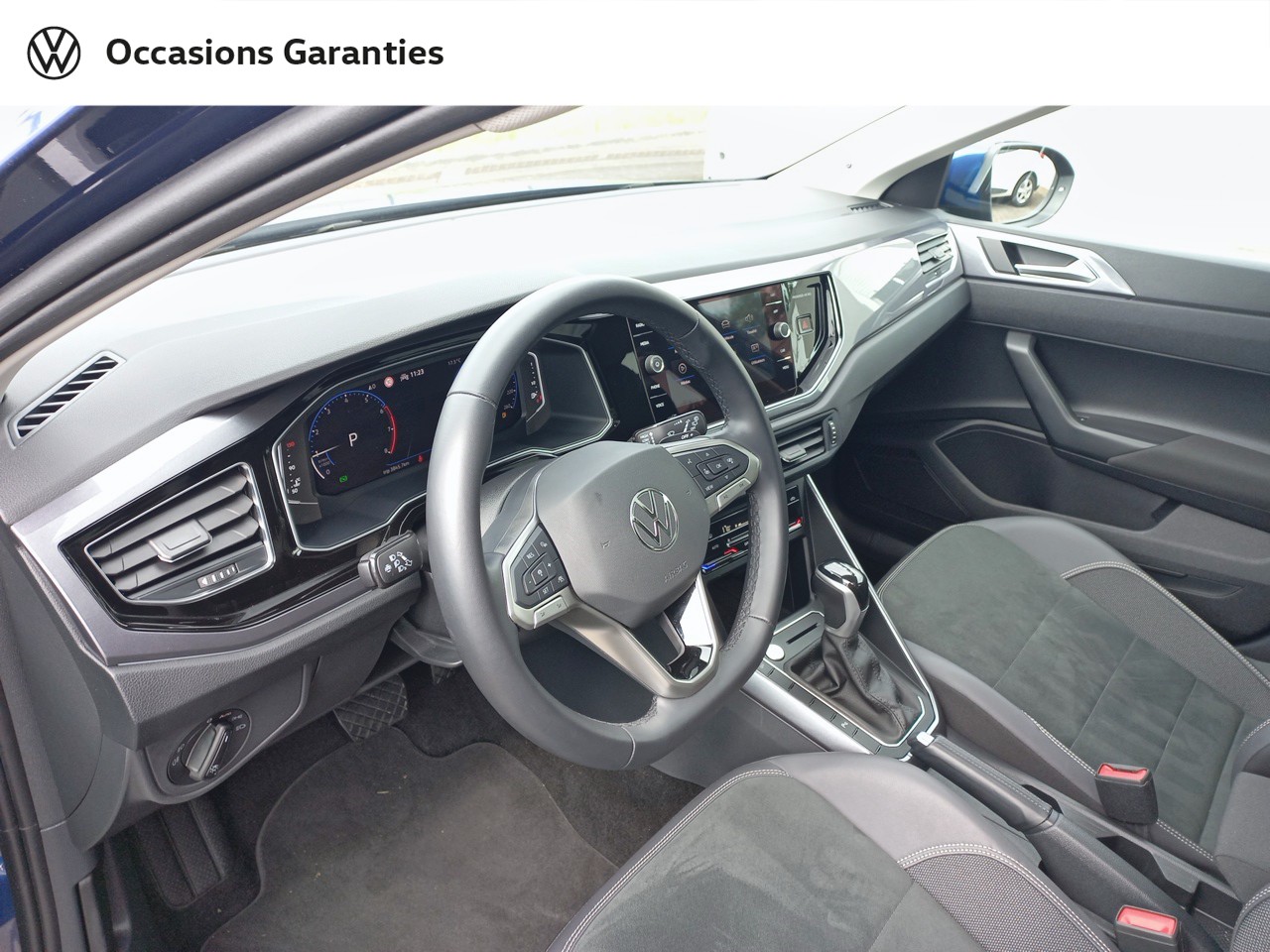 Voitures occasions VOLKSWAGEN TAIGO Style Thionville