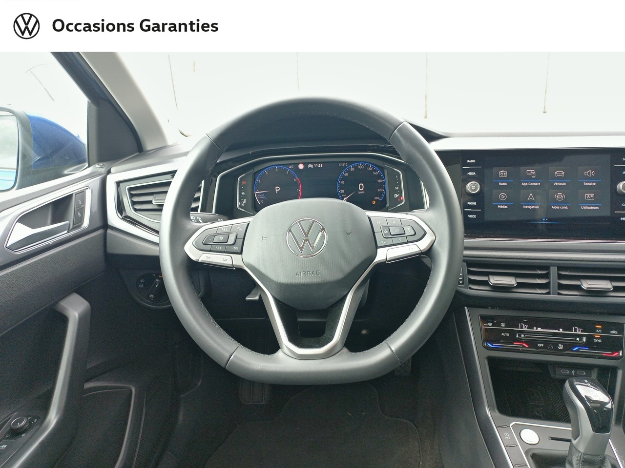 Voitures occasions VOLKSWAGEN TAIGO Style Thionville