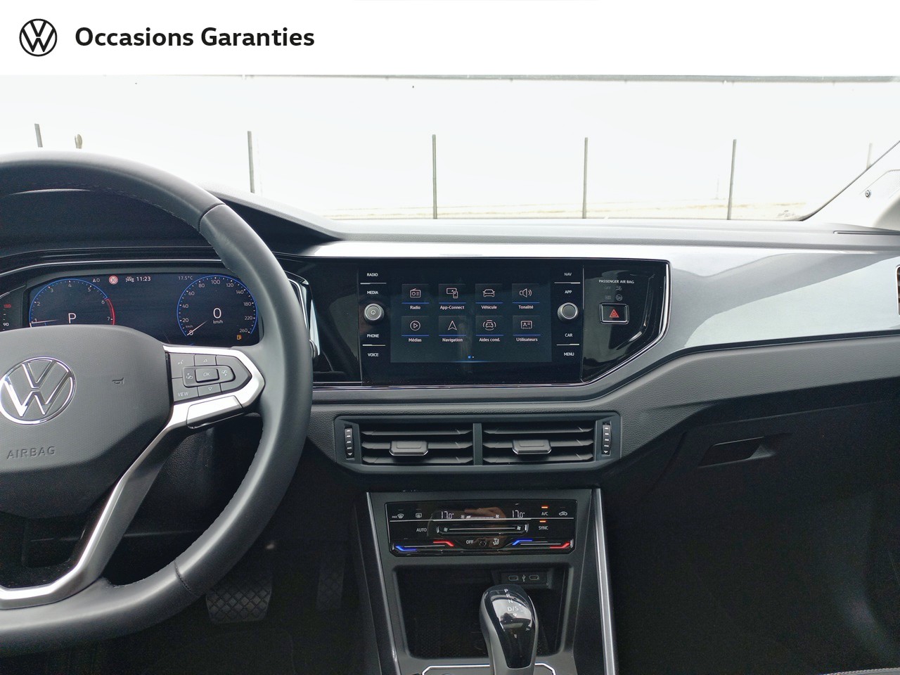 Voitures occasions VOLKSWAGEN TAIGO Style Thionville