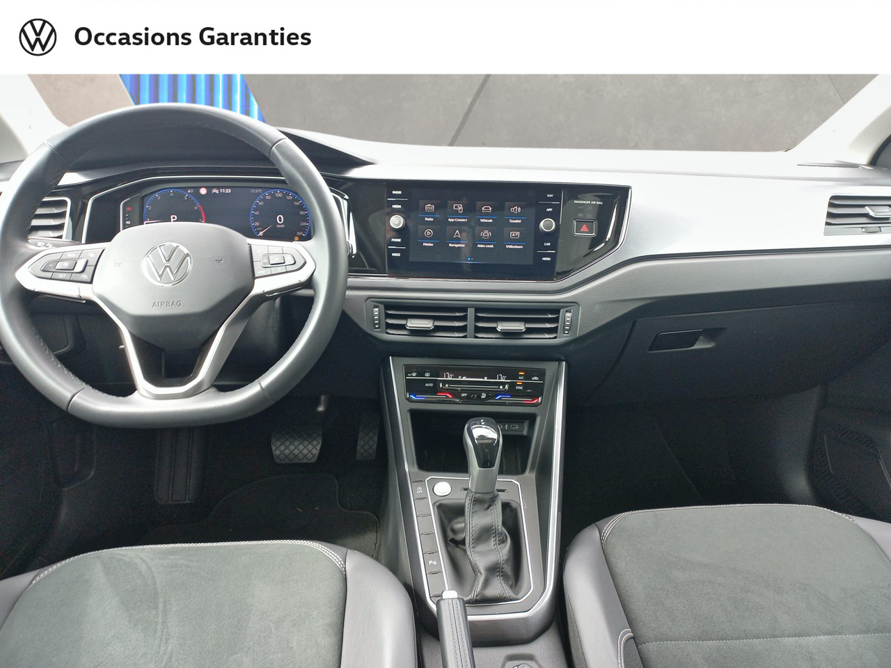 Voitures occasions VOLKSWAGEN TAIGO Style Thionville