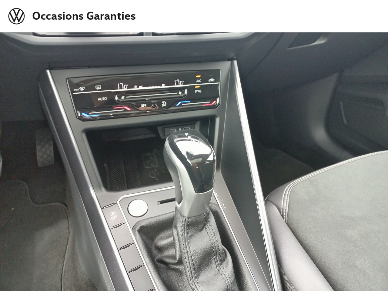 Voitures occasions VOLKSWAGEN TAIGO Style Thionville