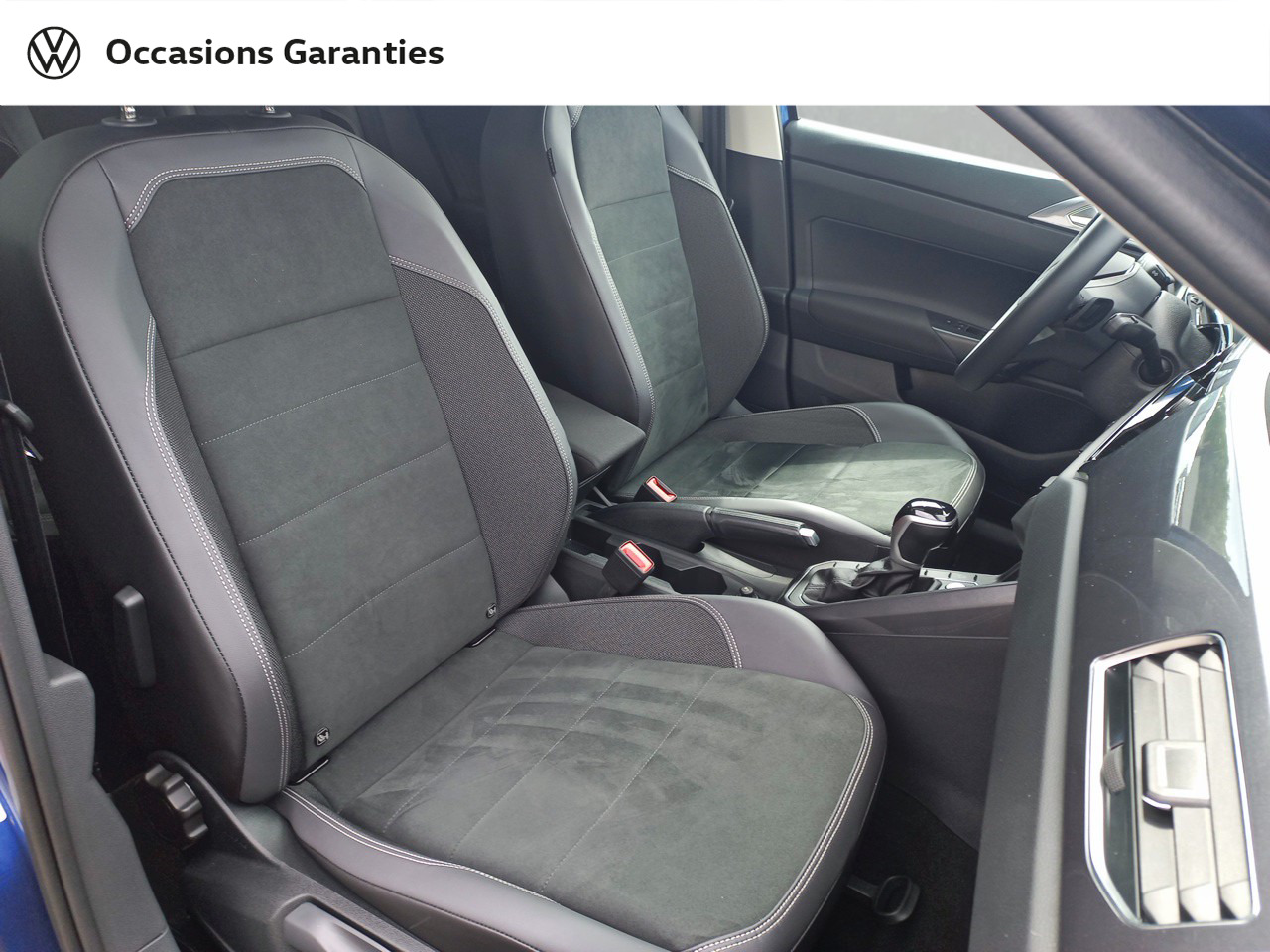 Voitures occasions VOLKSWAGEN TAIGO Style Thionville