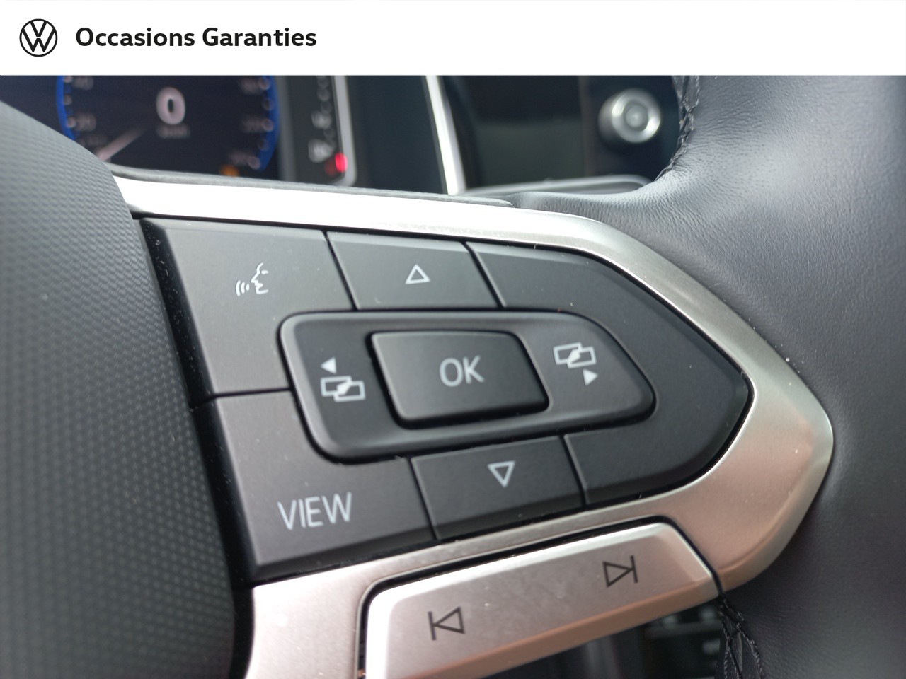 Voitures occasions VOLKSWAGEN TAIGO Style Thionville