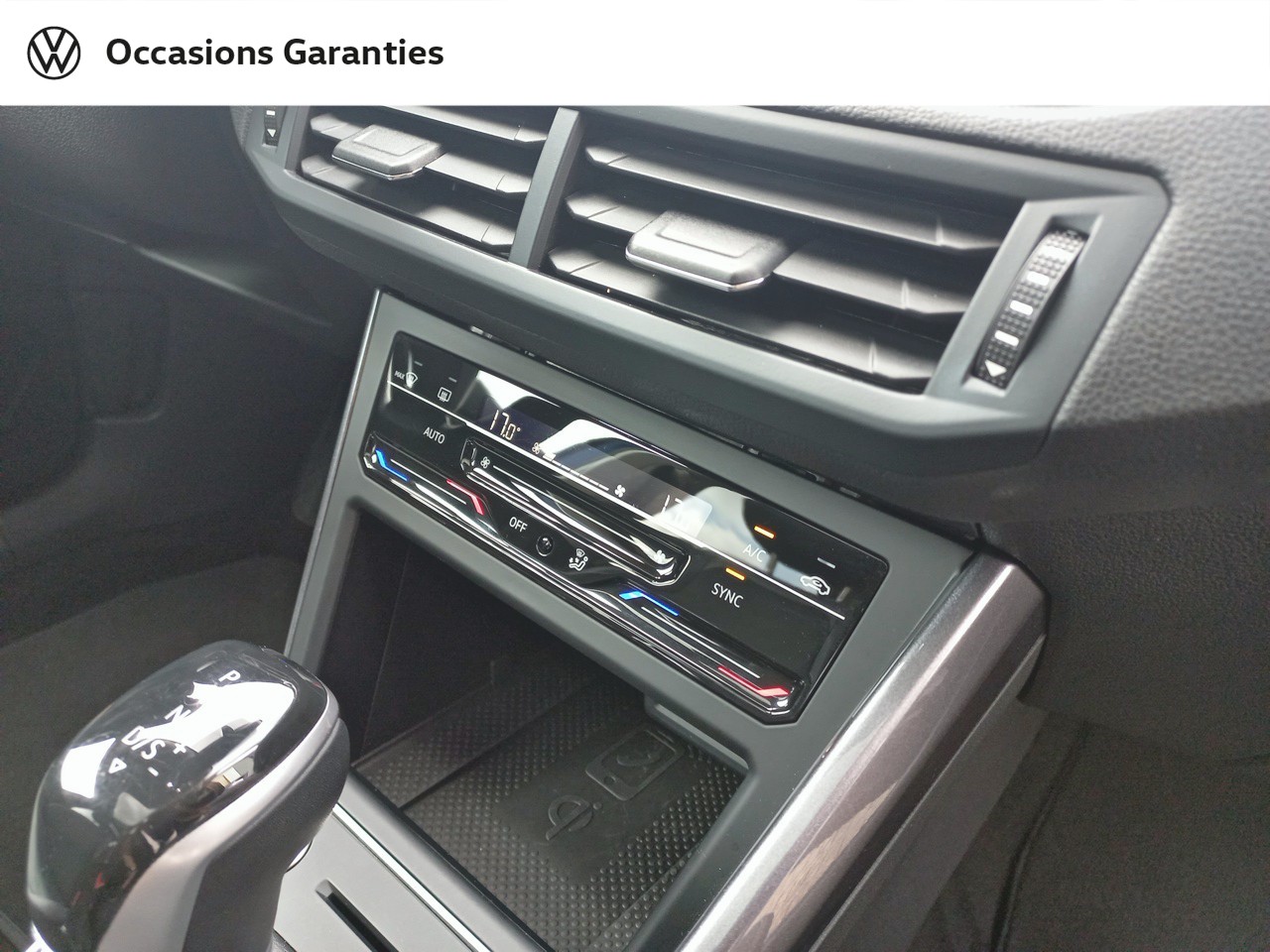 Voitures occasions VOLKSWAGEN TAIGO Style Thionville