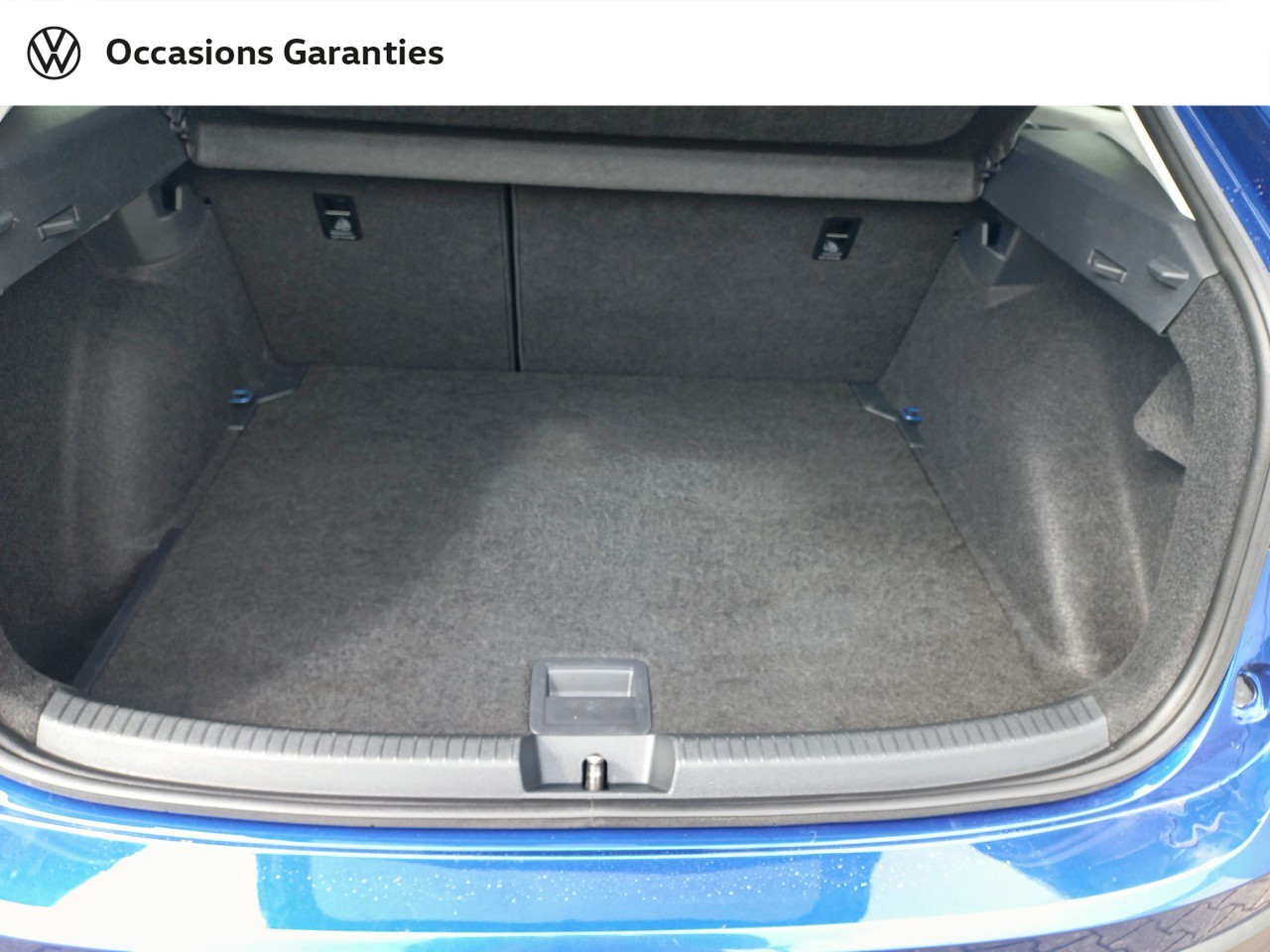 Voitures occasions VOLKSWAGEN TAIGO Style Thionville