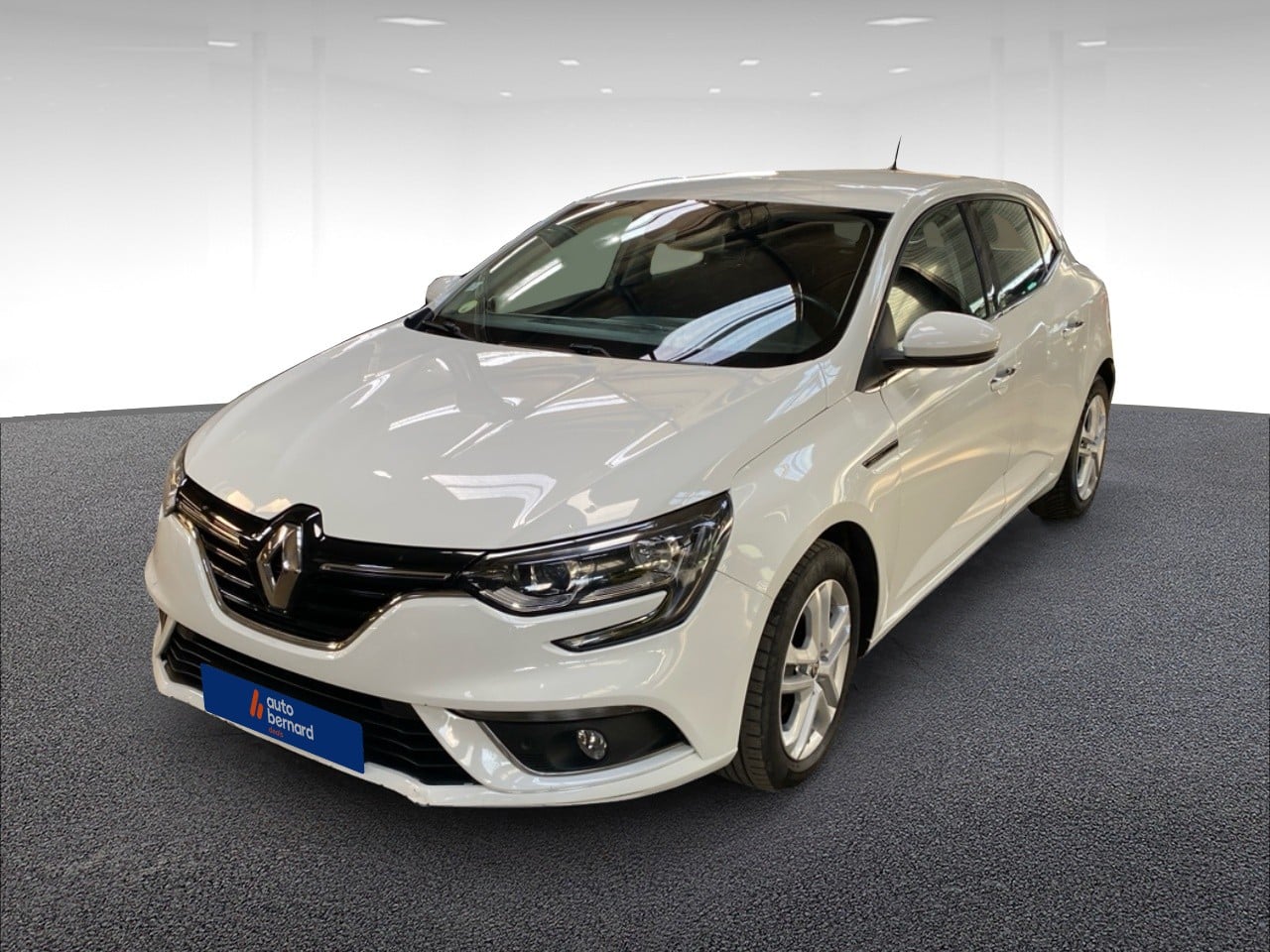 1.5 dCi 110ch energy Life