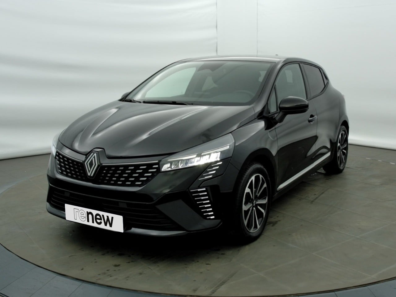 1.6 E-Tech 145ch full hybrid Techno - 24