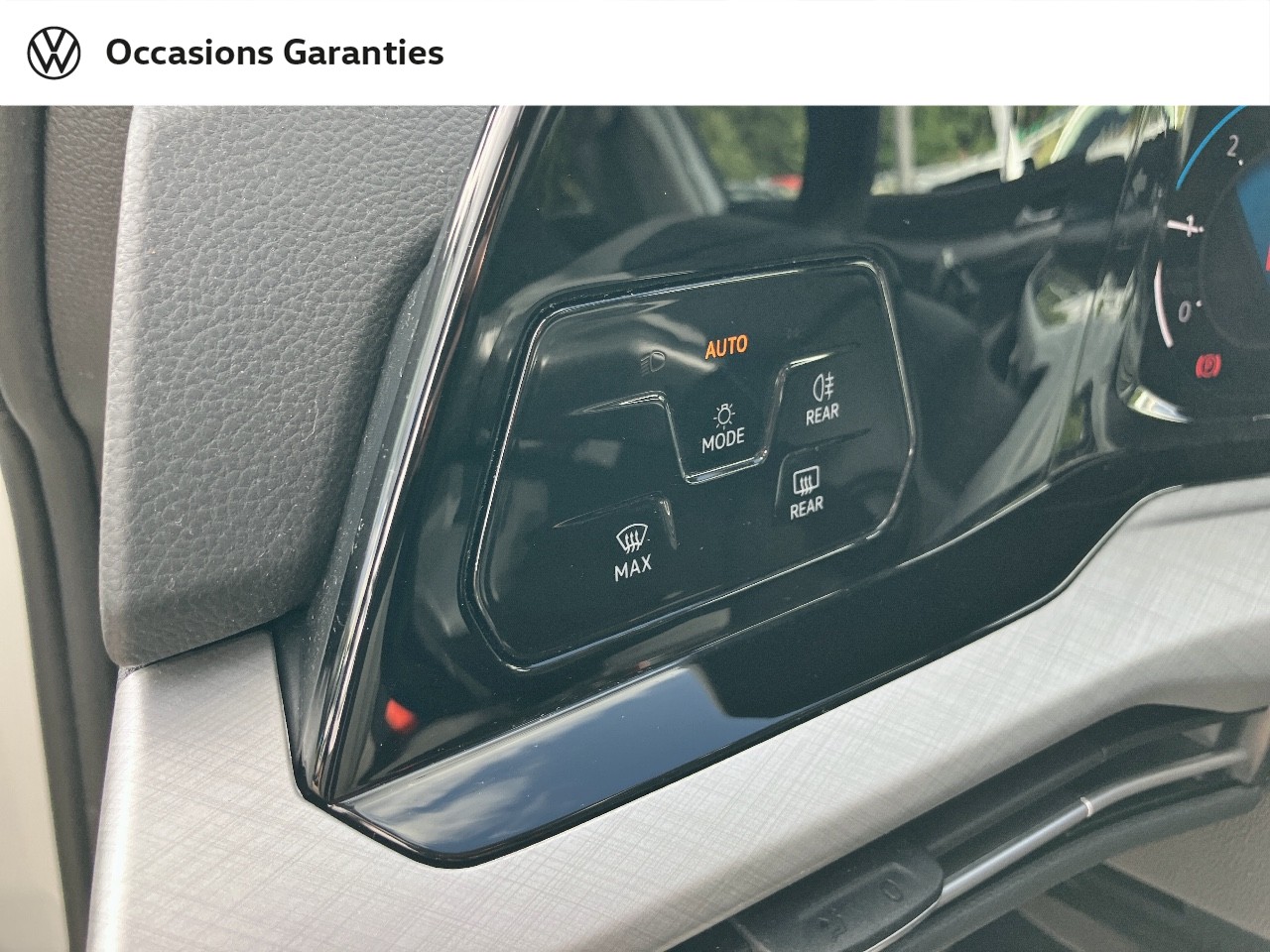 Voitures occasions VOLKSWAGEN GOLF Life Plus Sarreguemines