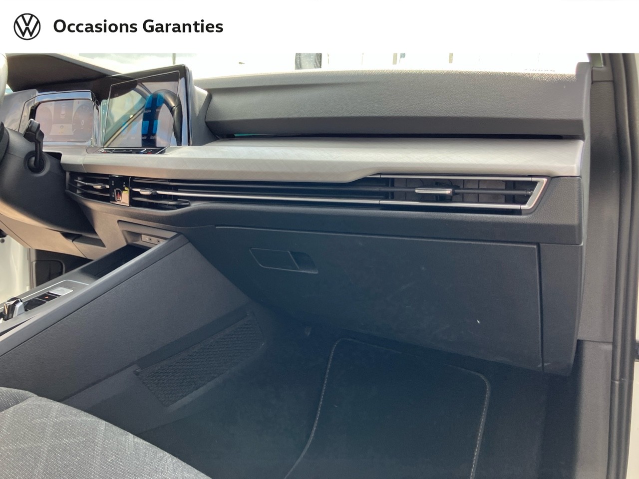 Voitures occasions VOLKSWAGEN GOLF Life Plus Sarreguemines
