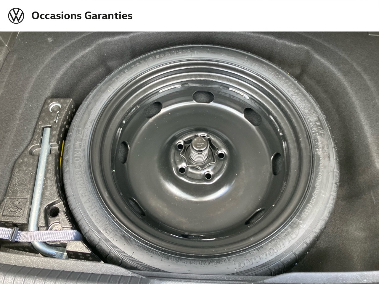 Voitures occasions VOLKSWAGEN GOLF Life Plus Sarreguemines