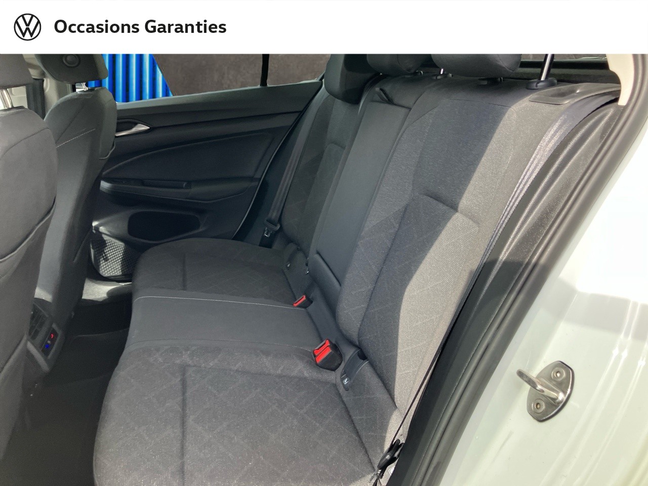 Voitures occasions VOLKSWAGEN GOLF Life Plus Longeville-lès-Saint-Avold