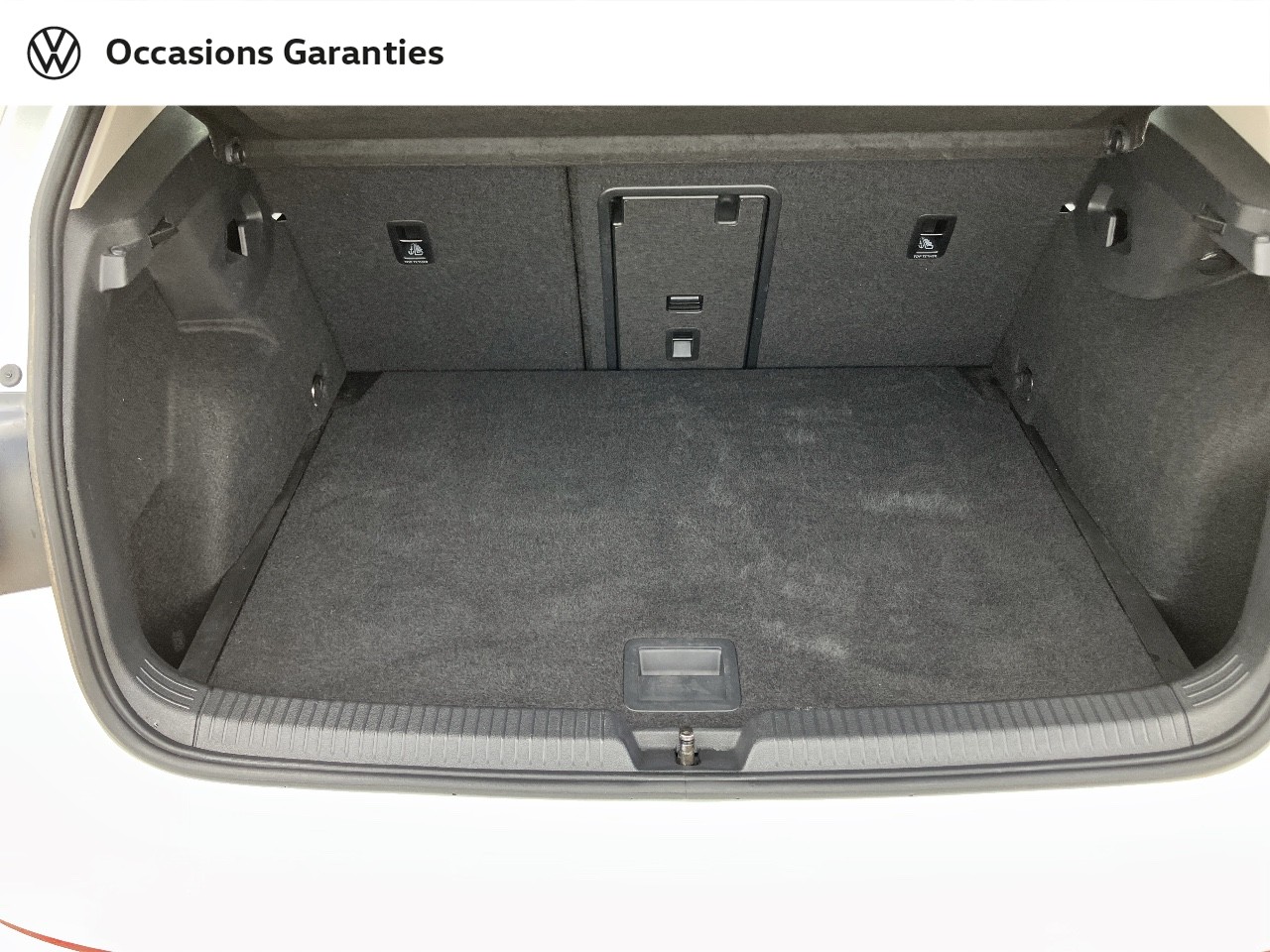 Voitures occasions VOLKSWAGEN GOLF Life Plus Longeville-lès-Saint-Avold