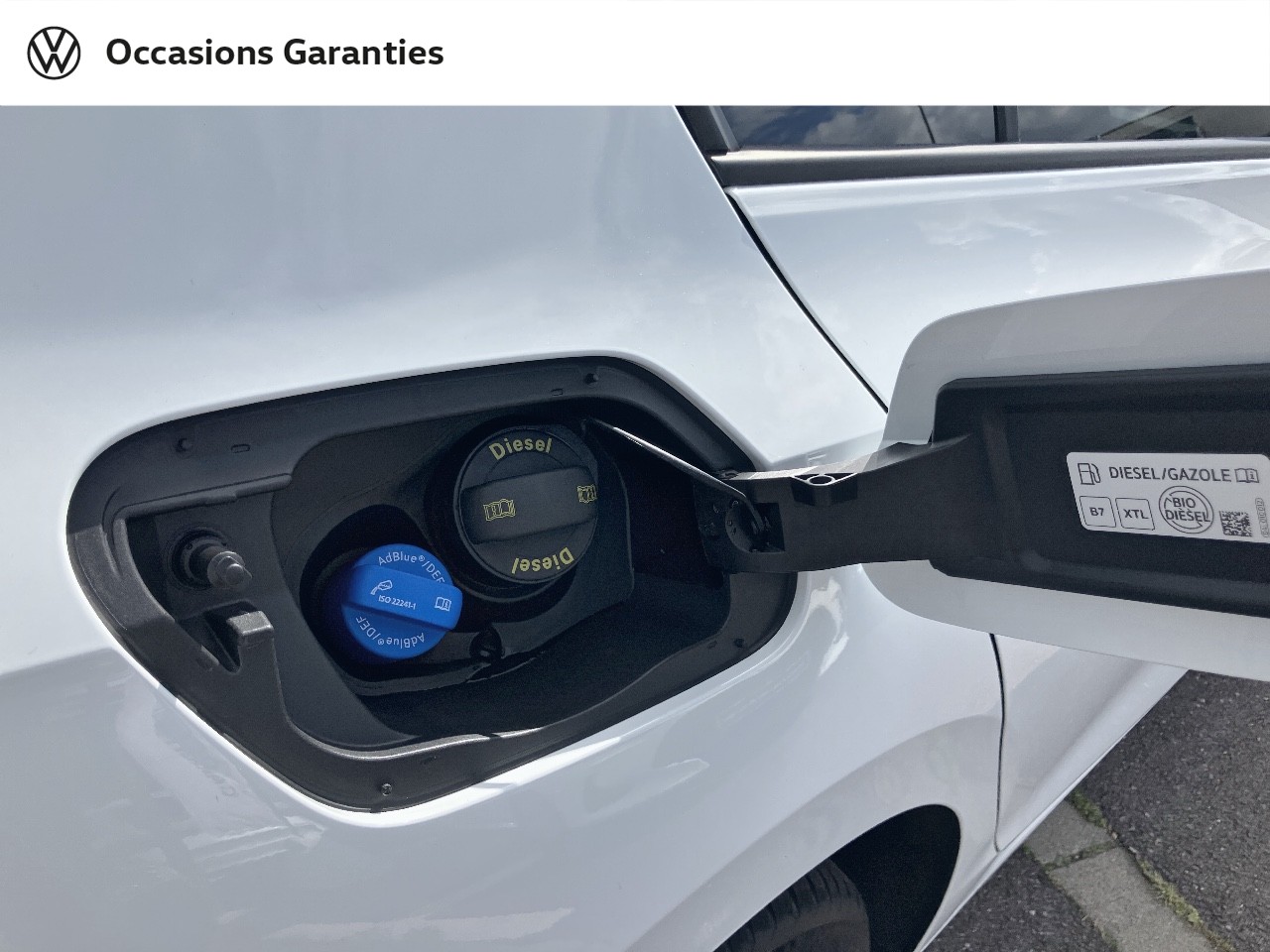 Voitures occasions VOLKSWAGEN GOLF Life Plus Sarreguemines