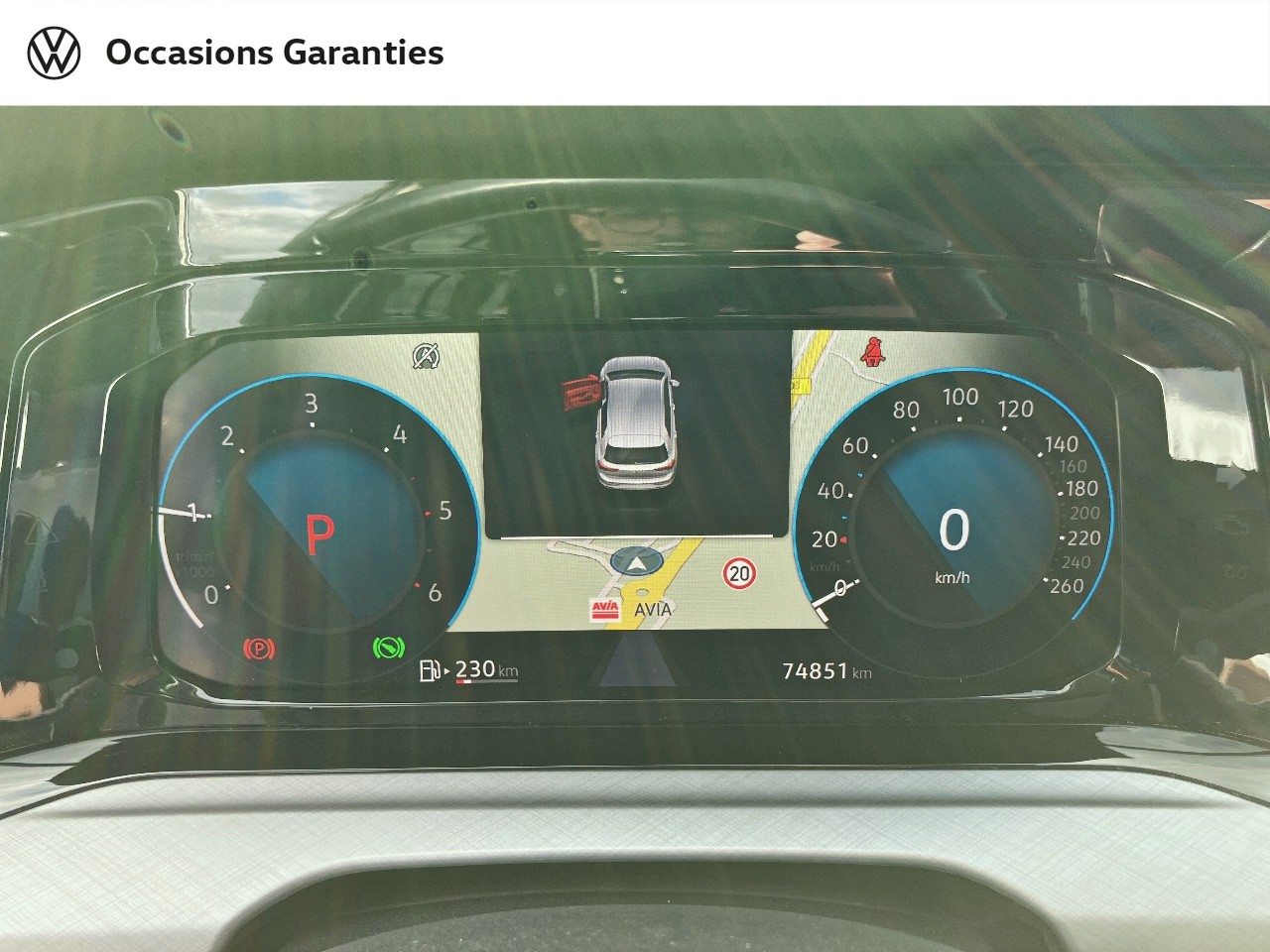Voitures occasions VOLKSWAGEN GOLF Life Plus Sarreguemines