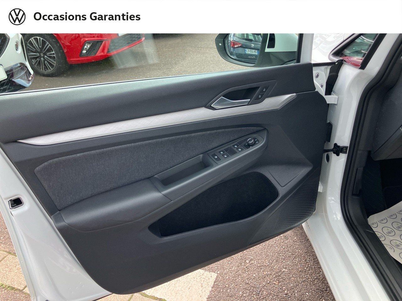 Voitures occasions VOLKSWAGEN GOLF Life Plus Longeville-lès-Saint-Avold