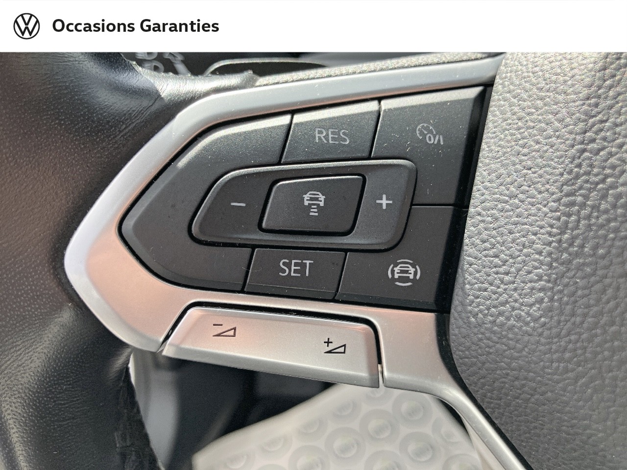 Voitures occasions VOLKSWAGEN GOLF Life Plus Sarreguemines