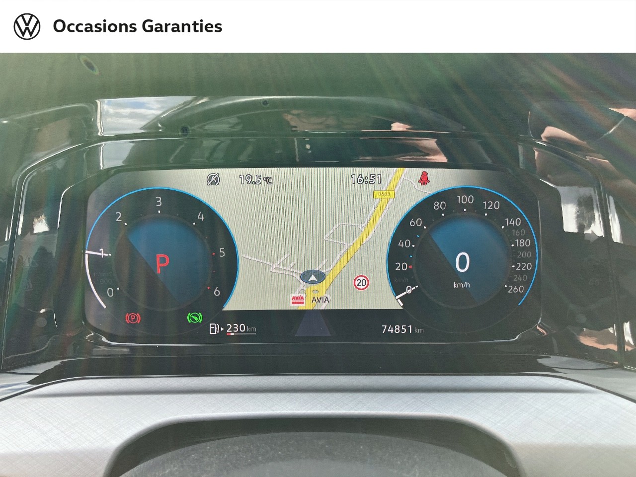 Voitures occasions VOLKSWAGEN GOLF Life Plus Sarreguemines
