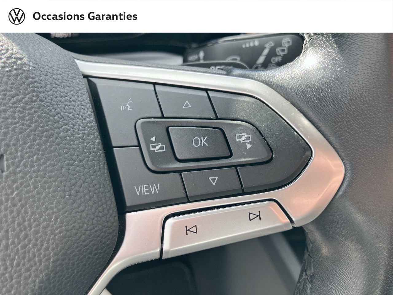 Voitures occasions VOLKSWAGEN GOLF Life Plus Longeville-lès-Saint-Avold