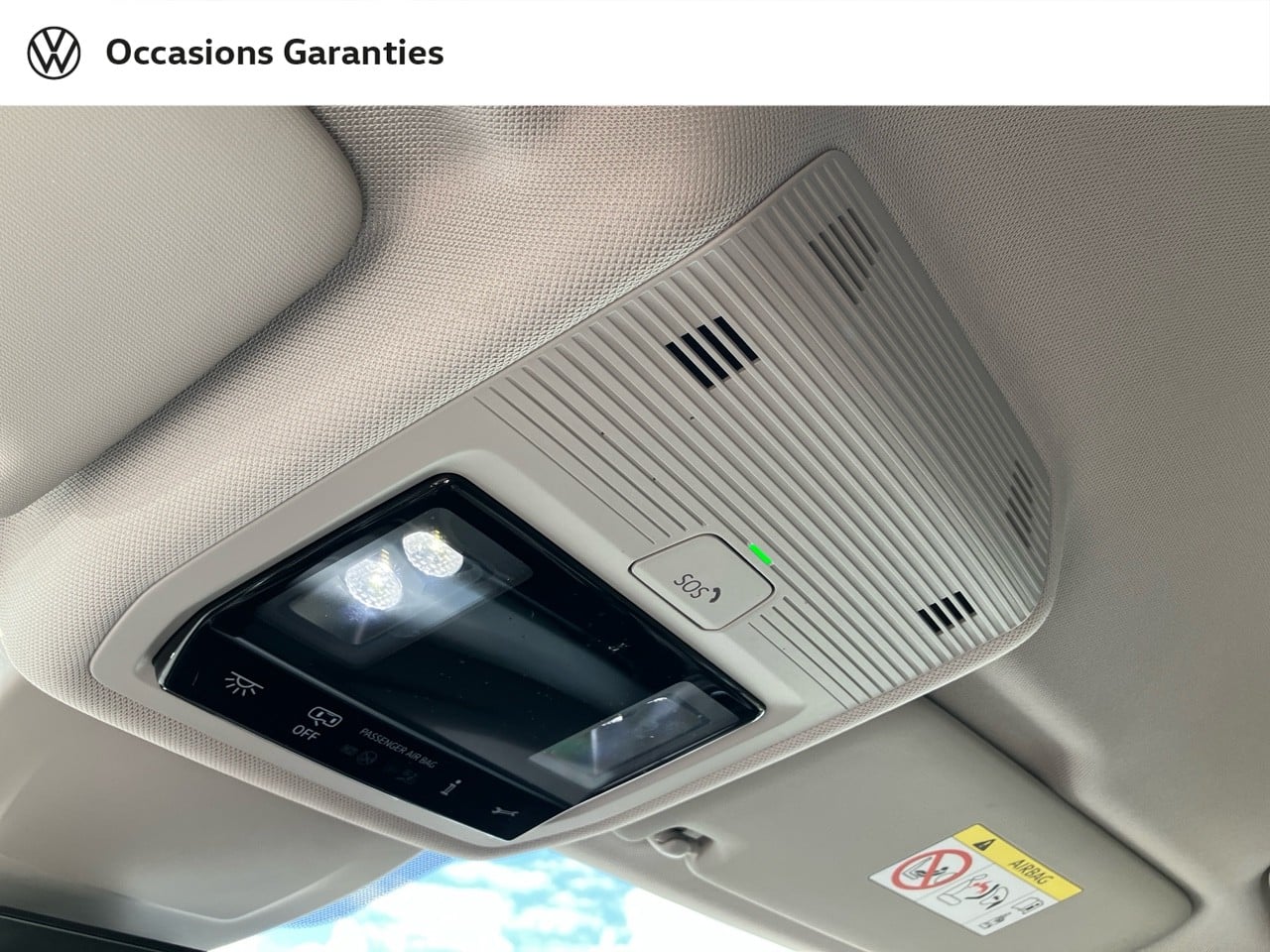Voitures occasions VOLKSWAGEN GOLF Life Plus Longeville-lès-Saint-Avold